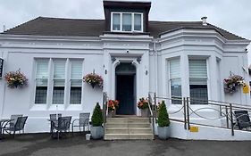 Clydesdale Hotel